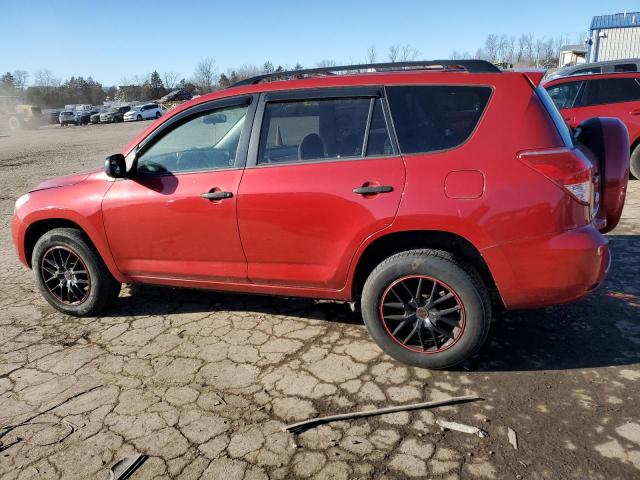 Image 2 of 2007 TOYOTA RAV4  2007 with VIN JTMBD33V576025151