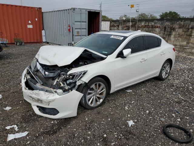 2018 ACURA ILX BASE WATCH PLUS 2018 image