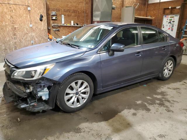 2015 SUBARU LEGACY 2.5I PREMIUM 2015 image