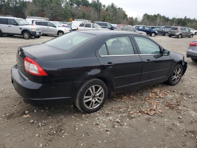 Изображение 3 2006 MERCURY MILAN  2006 с VIN 3MEHM07Z66R625604