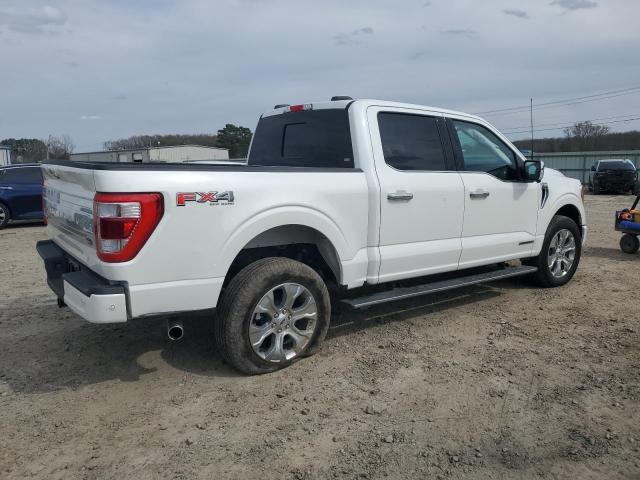 Obraz 3 z 2023 FORD F150 SUPERCREW 2023 z VIN 1FTFW1ED8PFC95169