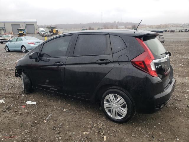 Image 2 of 2019 HONDA FIT LX 2019 with VIN 3HGGK5H48KM703506
