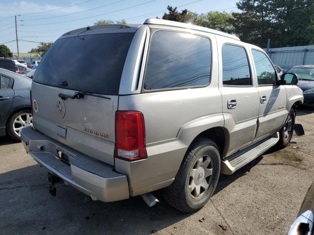 Изображение 3 2005 CADILLAC ESCALADE LUXURY 2005 с VIN 1GYEK63N95R272392