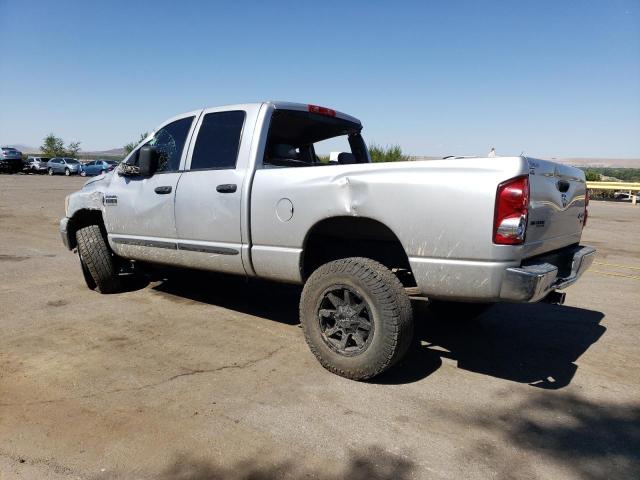 Obraz 2 z 2007 DODGE RAM 2500 ST 2007 z VIN 3D7KS28C17G700831