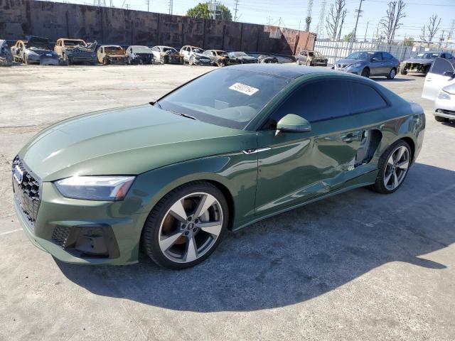 Obraz 2021 AUDI A5 PREMIUM PLUS 45 2021