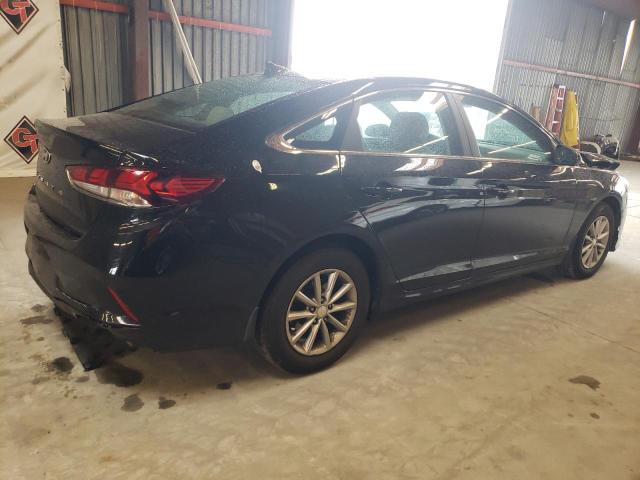 Obraz 3 z 2019 HYUNDAI SONATA SE 2019 z VIN 5NPE24AF5KH804293
