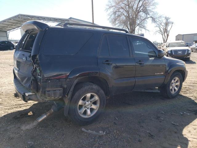 Изображение 3 2007 TOYOTA 4RUNNER SR5 2007 с VIN JTEBU14R070117661