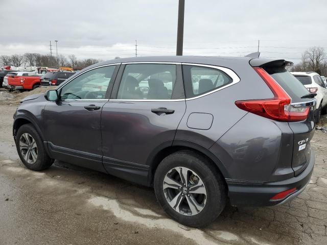 Изображение 2 2019 HONDA CR-V LX 2019 с VIN 2HKRW6H35KH229576