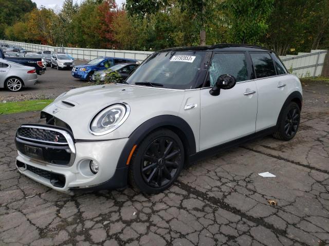 2015 MINI COOPER S 2015 image
