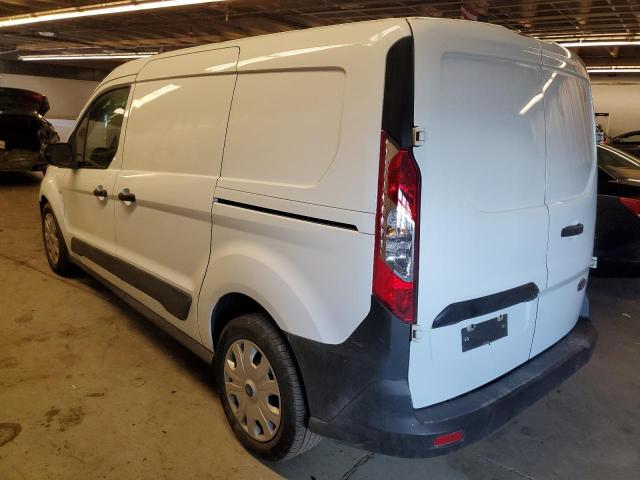 Изображение 2 2022 FORD TRANSIT CONNECT XL 2022 с VIN NM0LS7S28N1539673