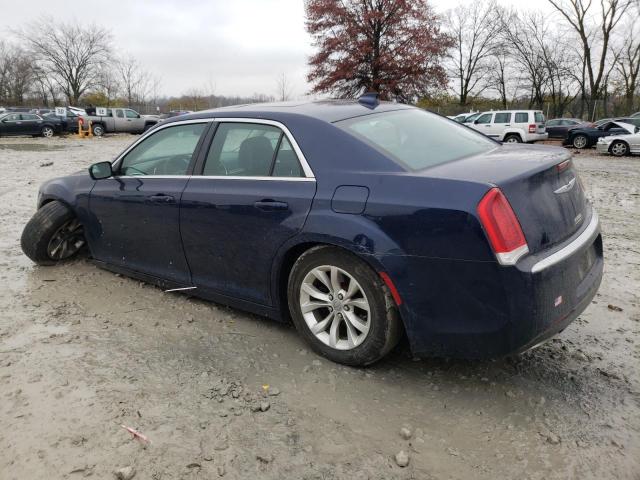 Obraz 2 z 2016 CHRYSLER 300 LIMITED 2016 z VIN 2C3CCAAG8GH198276
