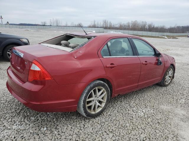 Obraz 3 z 2010 FORD FUSION SEL 2010 z VIN 3FAHP0JA1AR210832