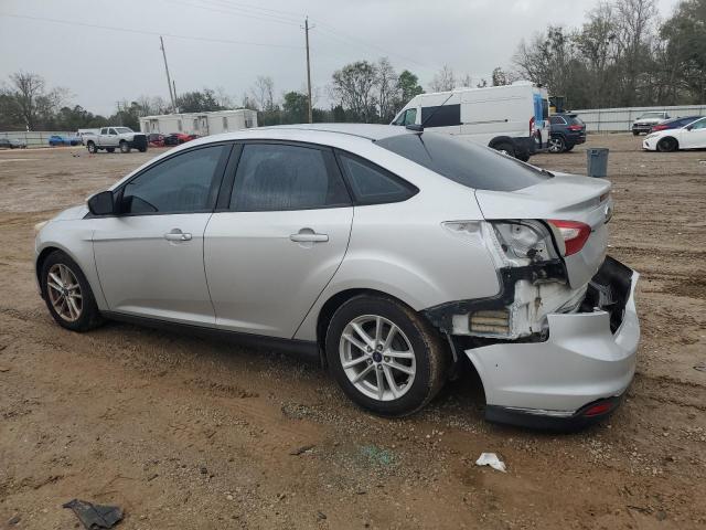 Obraz 2 z 2017 FORD FOCUS SE 2017 z VIN 1FADP3F20HL287038