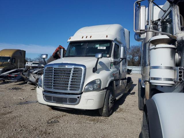 Image 2 of 2017 FREIGHTLINER CASCADIA 125  2017 with VIN 1FUBGLDR4HLJB9120
