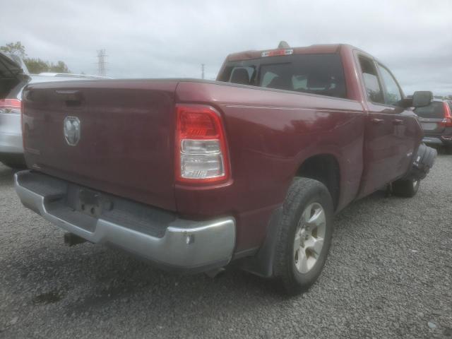 Image 3 of 2021 RAM 1500 BIG HORN/LONE STAR 2021 with VIN 1C6RREBG0MN691213
