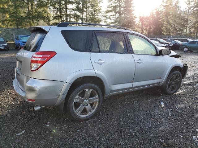 Image 3 of 2011 TOYOTA RAV4 SPORT 2011 with VIN JTMRF4DV9B5037685