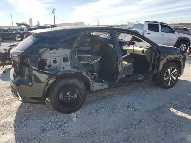 Image 3 of 2021 LEXUS NX 300H BASE 2021 with VIN JTJGJRDZ7M2154270