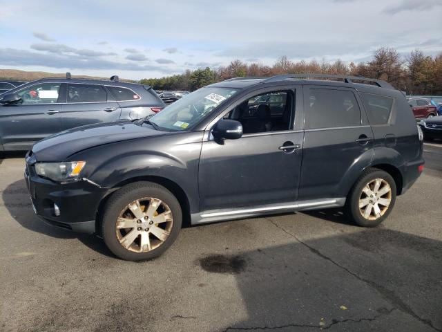 2010 MITSUBISHI OUTLANDER SE 2010 image