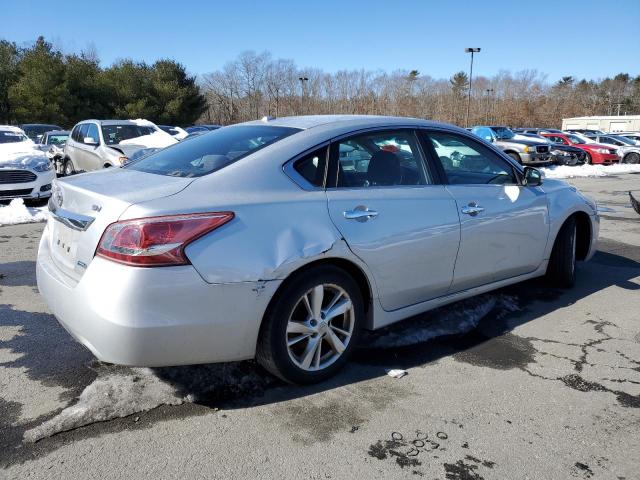 Obraz 3 z 2013 NISSAN ALTIMA 2.5 2013 z VIN 1N4AL3AP6DC170477