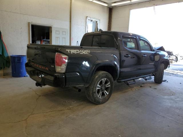 Изображение 3 2016 TOYOTA TACOMA DOUBLE CAB 2016 с VIN 5TFCZ5ANXGX018033