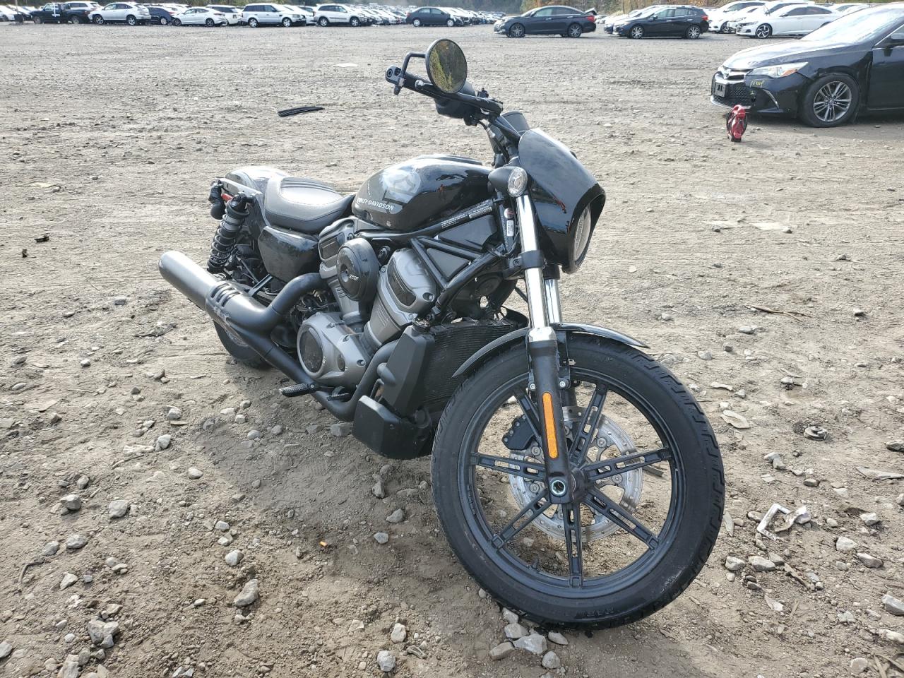 2022 HARLEY-DAVIDSON RH975  2022 image