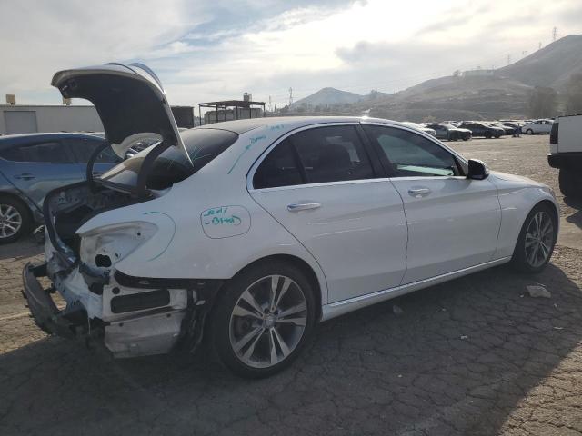 Image 3 of 2015 MERCEDES-BENZ C 300 2015 with VIN 55SWF4JB3FU065305
