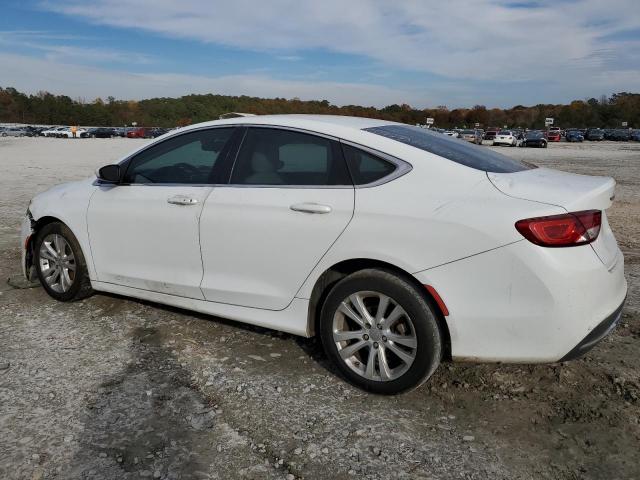 Изображение 2 2015 CHRYSLER 200 LIMITED 2015 с VIN 1C3CCCAB2FN537345