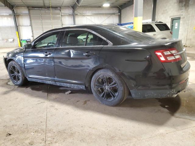 Image 2 of 2013 FORD TAURUS SEL 2013 with VIN 1FAHP2E86DG114306