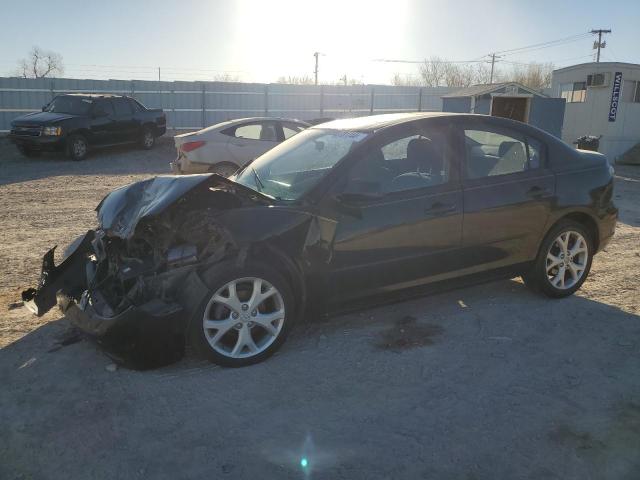 Изображение 2007 MAZDA 3 I 2007