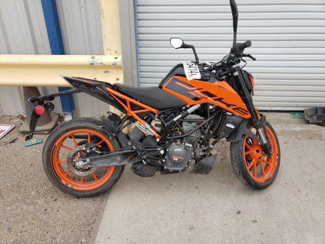 2023 KTM 200 DUKE 2023 image