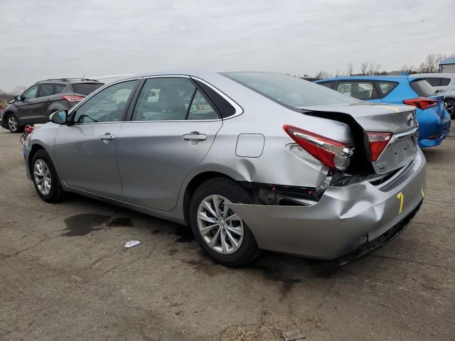 Image 2 of 2017 TOYOTA CAMRY LE 2017 with VIN 4T1BF1FK0HU741738