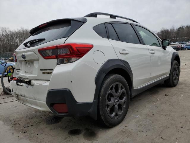 Obraz 3 z 2021 SUBARU CROSSTREK SPORT 2021 z VIN JF2GTHSC6MH266255