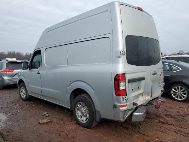Изображение 2 2013 NISSAN NV 2500 2013 с VIN 1N6BF0LY3DN109843