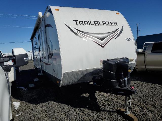 Image 1 of 2013 KOMF TRAV TRAIL 2013 with VIN 47CTKMP25DD313743
