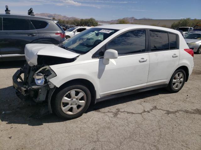 Изображение 1 2008 NISSAN VERSA S 2008 с VIN 3N1BC13EX8L393469