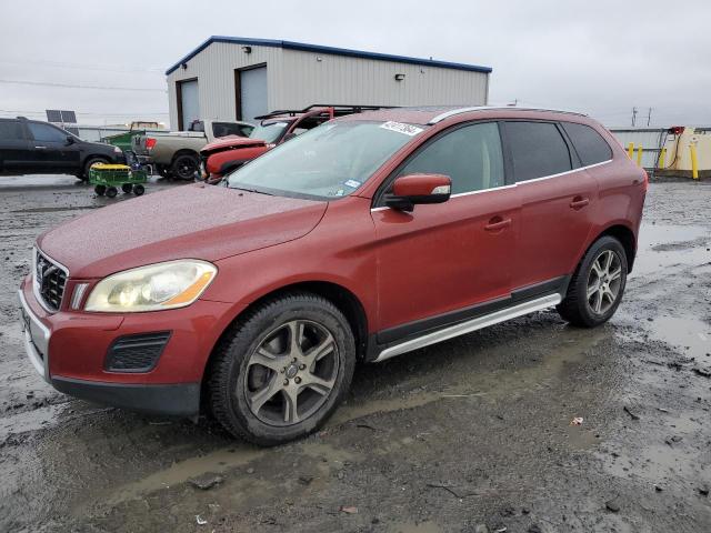 Image 1 of 2011 VOLVO XC60 T6 2011 with VIN YV4902DZ5B2155367