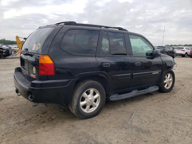 Изображение 3 2005 GMC ENVOY  2005 с VIN 1GKDS13S452302096