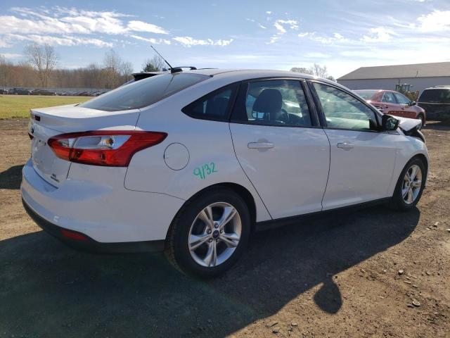 Image 3 of 2014 FORD FOCUS SE 2014 with VIN 1FADP3F2XEL105874