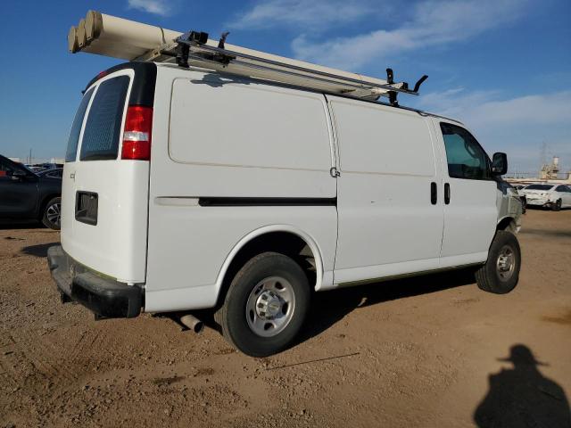 Image 3 of 2022 CHEVROLET EXPRESS G2500  2022 with VIN 1GCWGAF79N1199180