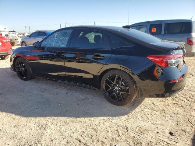 Image 2 of 2024 HONDA CIVIC SPORT 2024 with VIN 2HGFE2F56RH511166