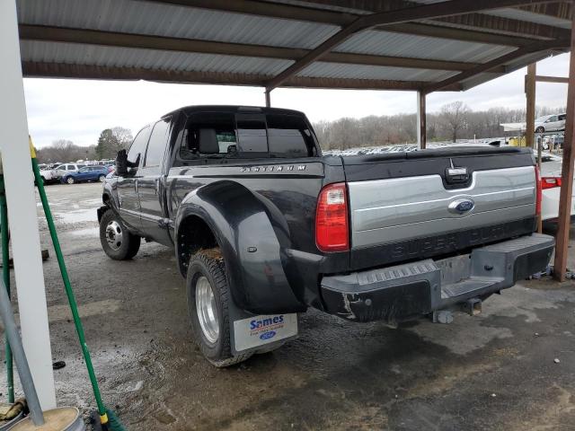Image 2 of 2014 FORD F350 SUPER DUTY 2014 with VIN 1FT8W3DT5EEB45441