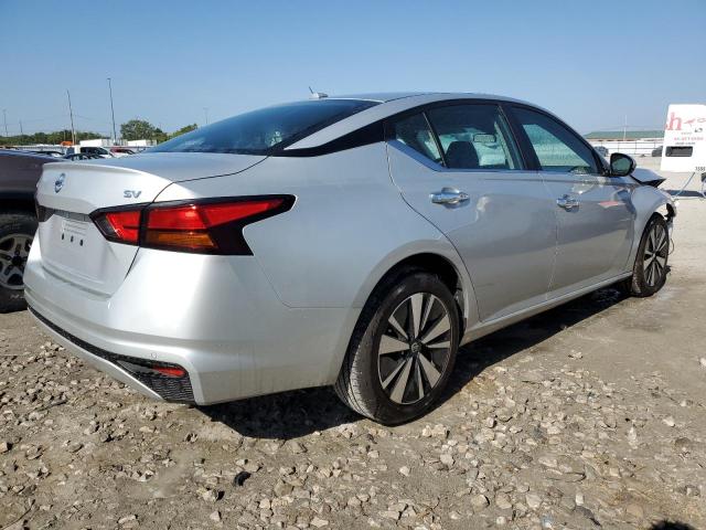 Image 3 of 2021 NISSAN ALTIMA SV 2021 with VIN 1N4BL4DV9MN368978