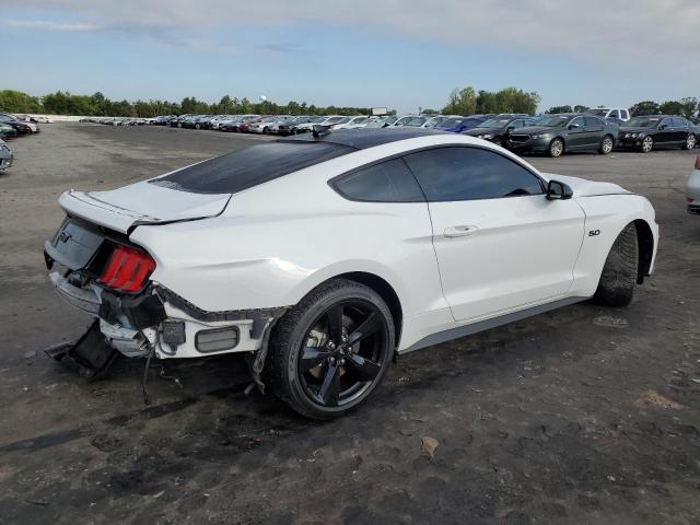 Obraz 3 z 2022 FORD MUSTANG GT 2022 z VIN 1FA6P8CF4N5108125