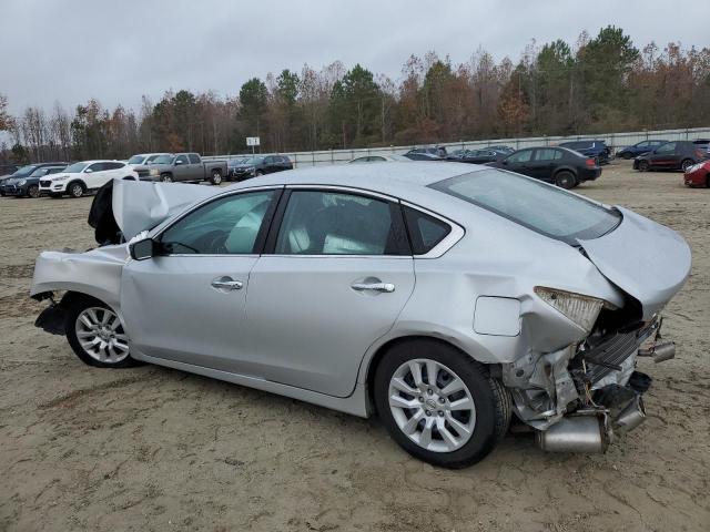 Image 2 of 2016 NISSAN ALTIMA 2.5 2016 with VIN 1N4AL3AP8GN331761