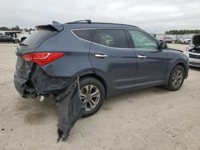 Image 3 of 2015 HYUNDAI SANTA FE SPORT  2015 with VIN 5XYZU3LB8FG288525