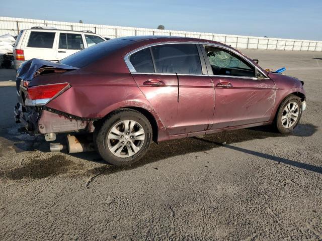 Image 3 of 2011 HONDA ACCORD LXP 2011 with VIN 1HGCP2F48BA097395