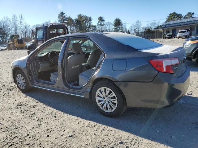 Obraz 2 z 2014 TOYOTA CAMRY L 2014 z VIN 4T4BF1FK9ER377742