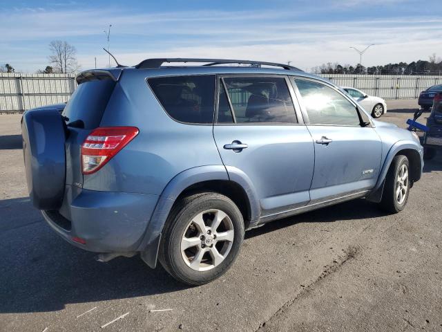 Obraz 3 z 2010 TOYOTA RAV4 LIMITED 2010 z VIN 2T3DK4DV0AW035790