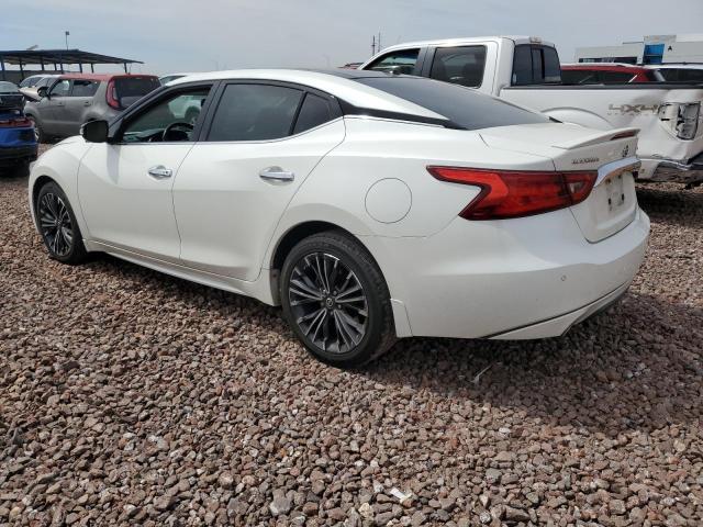 Obraz 2 z 2016 NISSAN MAXIMA 3.5S 2016 z VIN 1N4AA6AP6GC439041