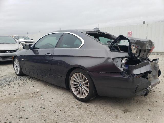 Image 2 of 2007 BMW 335 I 2007 with VIN WBAWB73567P034186
